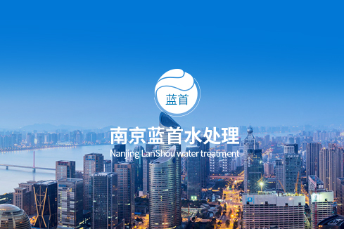 南头建站-南京蓝首水处理设备有限公司
