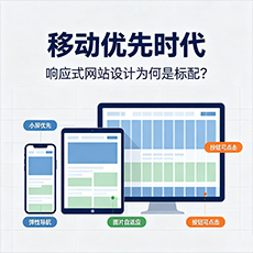 中山建站-移动优先时代：响应式网站设计为何是标配？